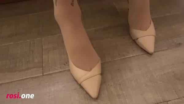 [ROSI写真]RS. 视频NO.406 - ROSI